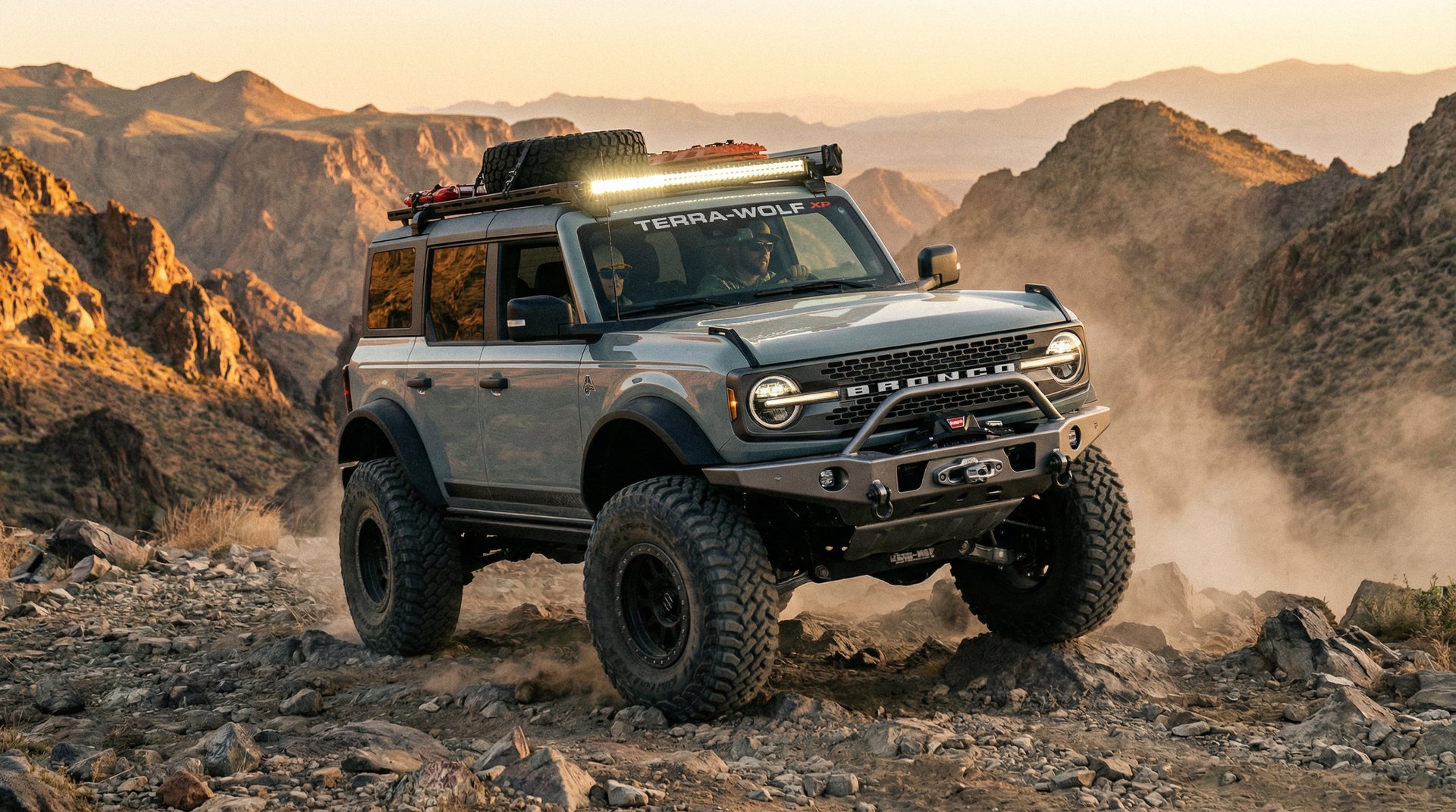 91越野车视频演示